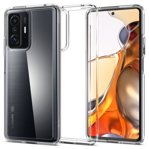 CASE SPACE Y VIDRIO TEMPLADO PARA XIAOMI MI 11T PRO - 2
