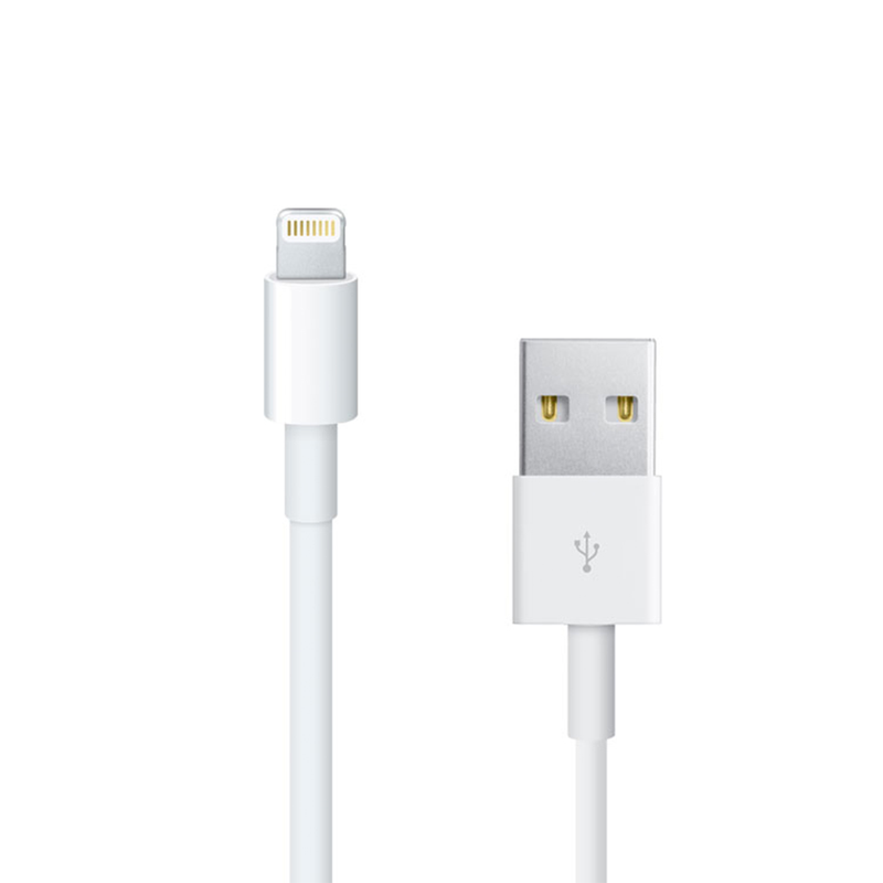 CABLE USB TIPO C A LIGHTNING 2M - 2
