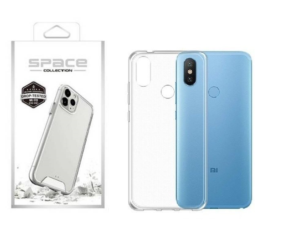 CASE SPACE XIAOMI MI A2 - 1