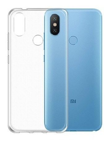 CASE SPACE XIAOMI MI A2 - 2