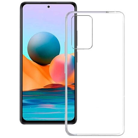 CASE SPACE XIAOMI REDMI 10 5G - 2