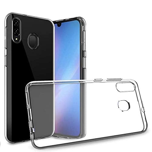 CASE SPACE Y VIDRIO TEMPLADO PARA SAMSUNG A10S - 2