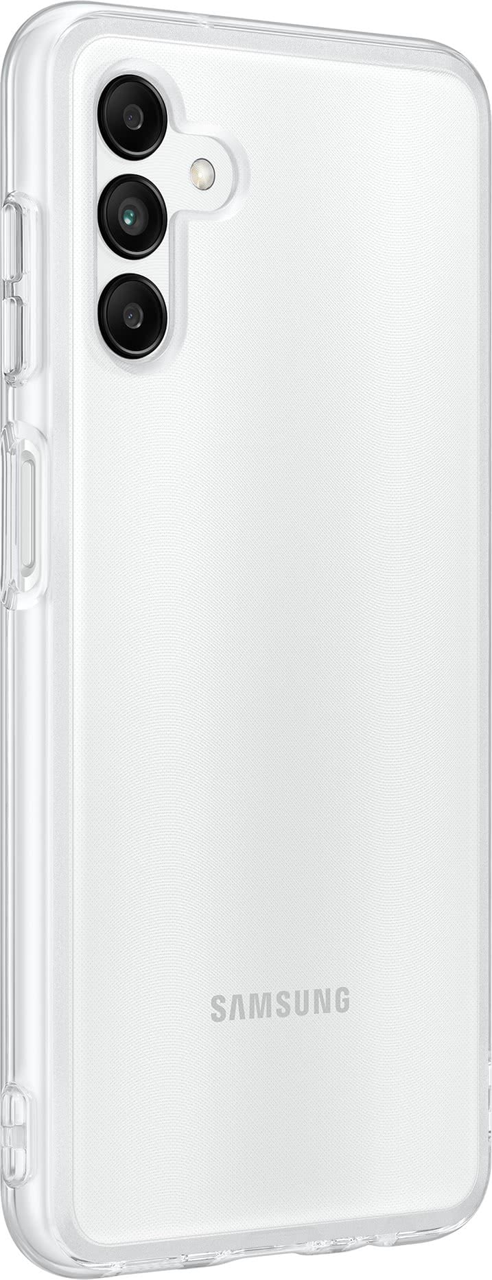 CASE SPACE Y VIDRIO TEMPLADO PARA SAMSUNG A04S - 2