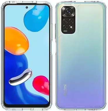 CASE SPACE XIAOMI 11 - 2