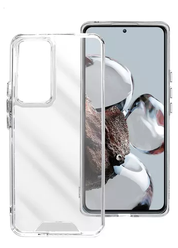 CASE SPACE Y VIDRIO TEMPLADO PARA XIAOMI MI 12T - 2