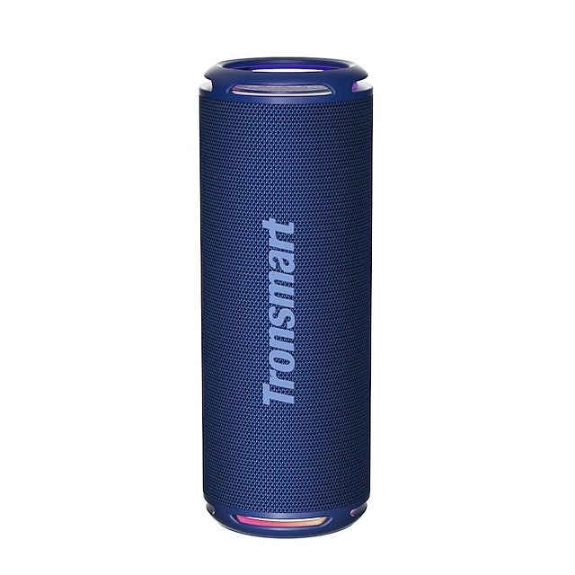 TRONSMART T7 LITE PARLANTE BLUETOOTH AZUL - 1