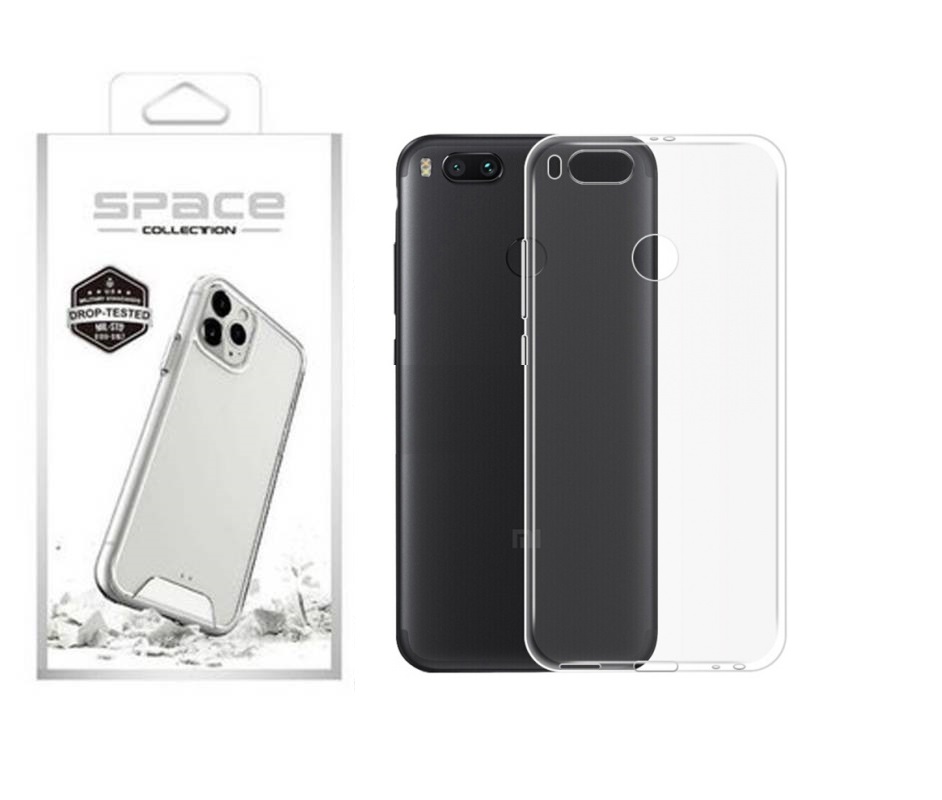 CASE SPACE XIAOMI MI A1 - 1
