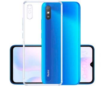 CASE SPACE XIAOMI REDMI 9A - 2
