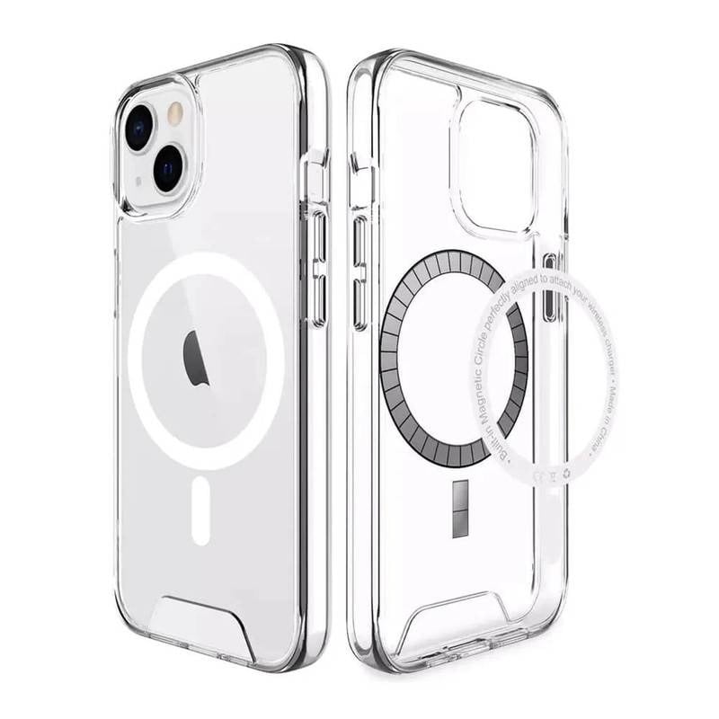 CASE SPACE MAGSAFE IPHONE 15 PLUS - 2