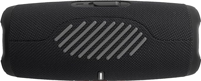 PARLANTE JBL CHARGE 5 NEGRO - 2