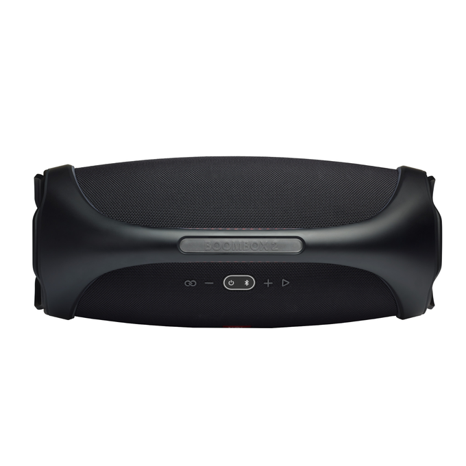 PARLANTE JBL BOOMBOX 2 - 3
