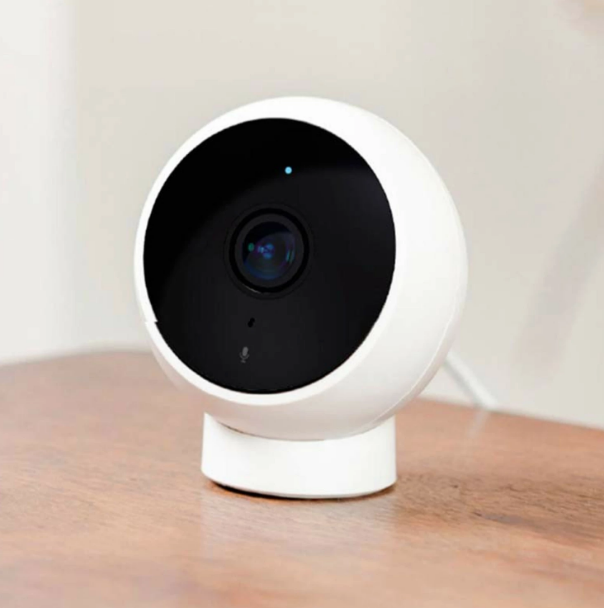 CAMARA XIAOMI DE SEGURIDAD MAGNETICA 2K - 3