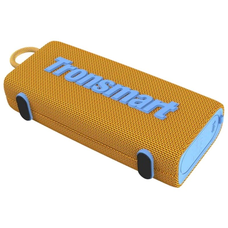 PARLANTE TRONSMART BLUETOOTH TRIP 10W MOSTAZA - 3