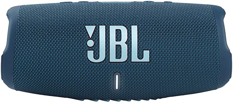 PARLANTE JBL CHARGE 5 AZUL - 1