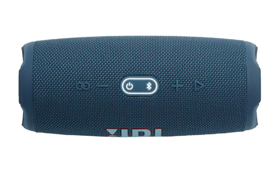 PARLANTE JBL CHARGE 5 AZUL - 3