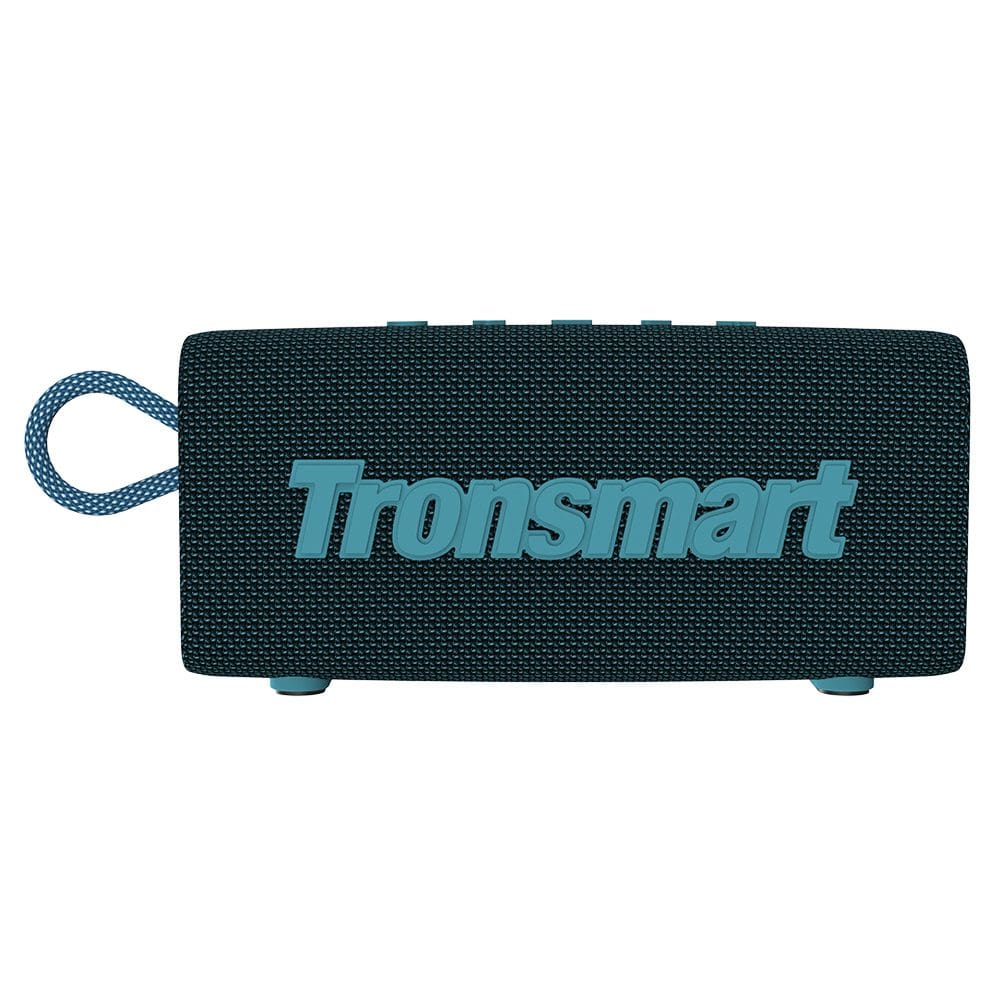 PARLANTE TRONSMART BLUETOOTH TRIP 10W AZUL - 1