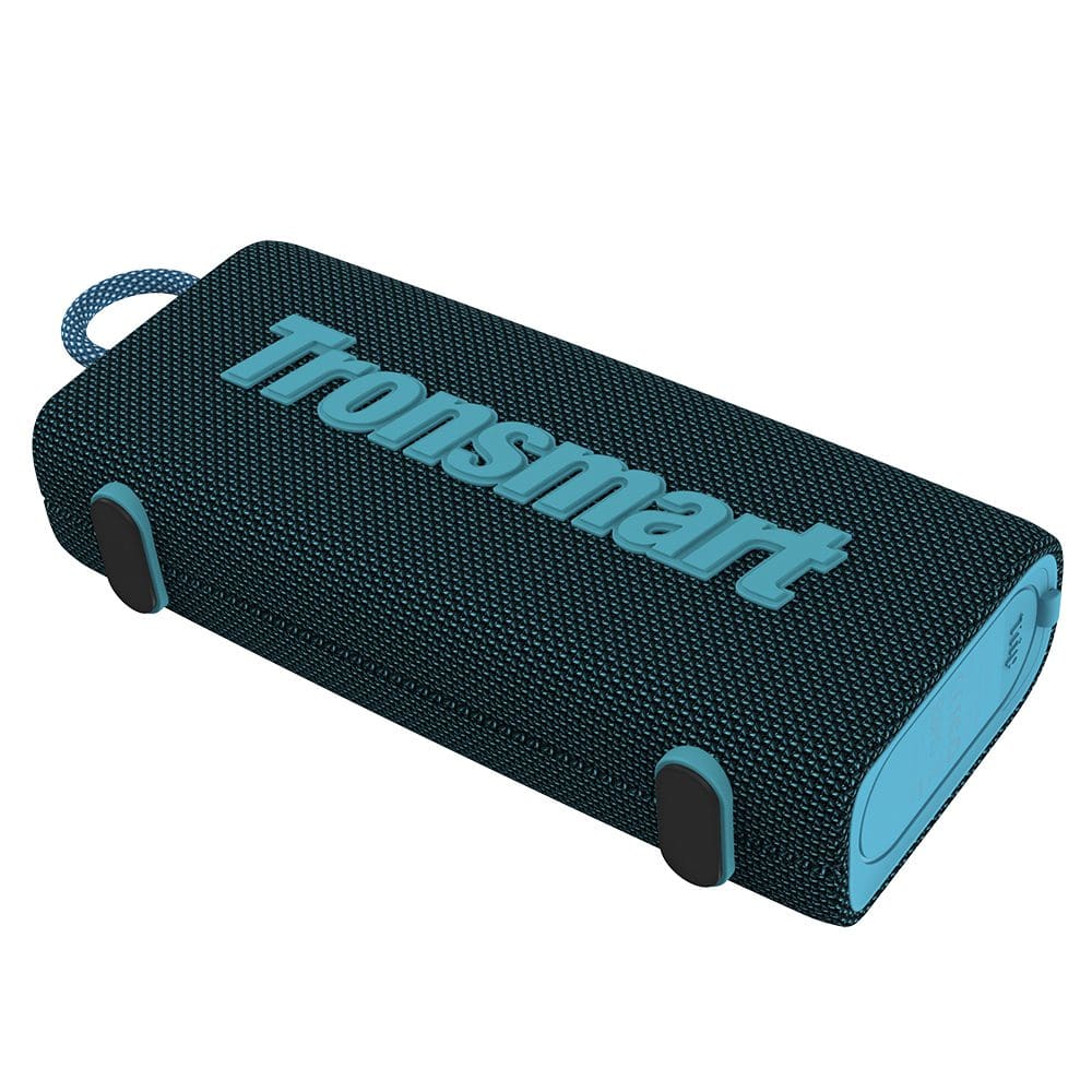 PARLANTE TRONSMART BLUETOOTH TRIP 10W AZUL - 2