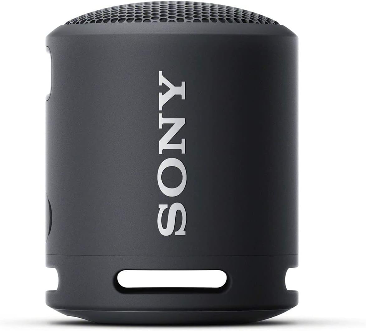 PARLANTE PORTATIL SONY SRSXB13 NEGRO - 1