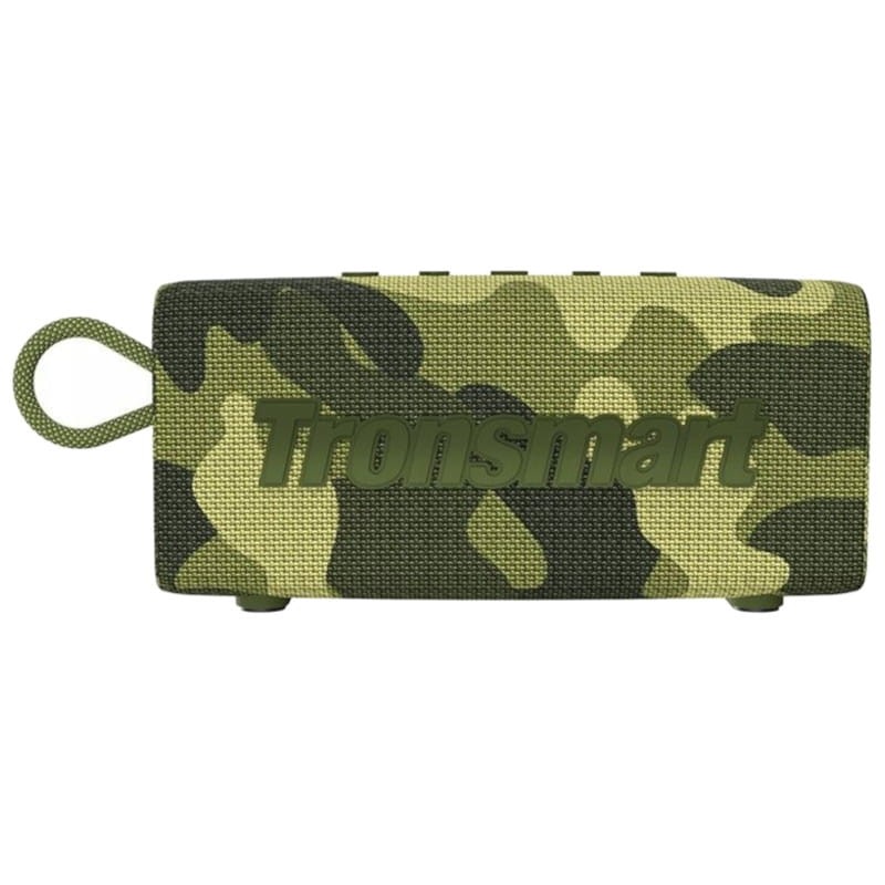 PARLANTE TRONSMART BLUETOOTH TRIP 10W - 1