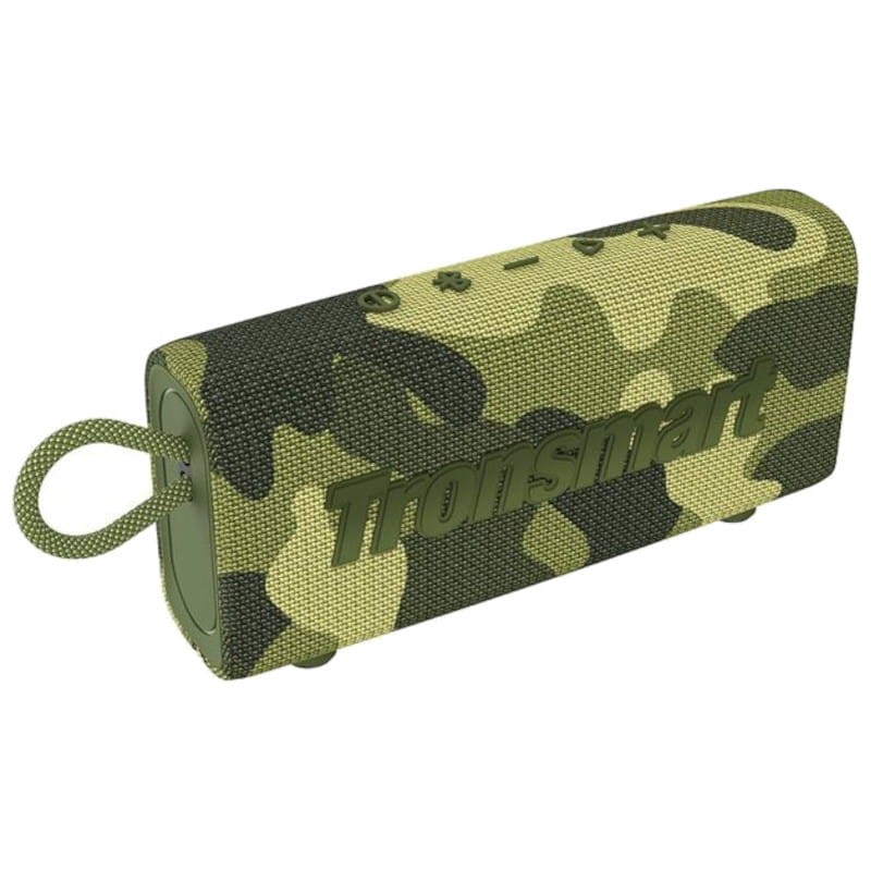 PARLANTE TRONSMART BLUETOOTH TRIP 10W - 2