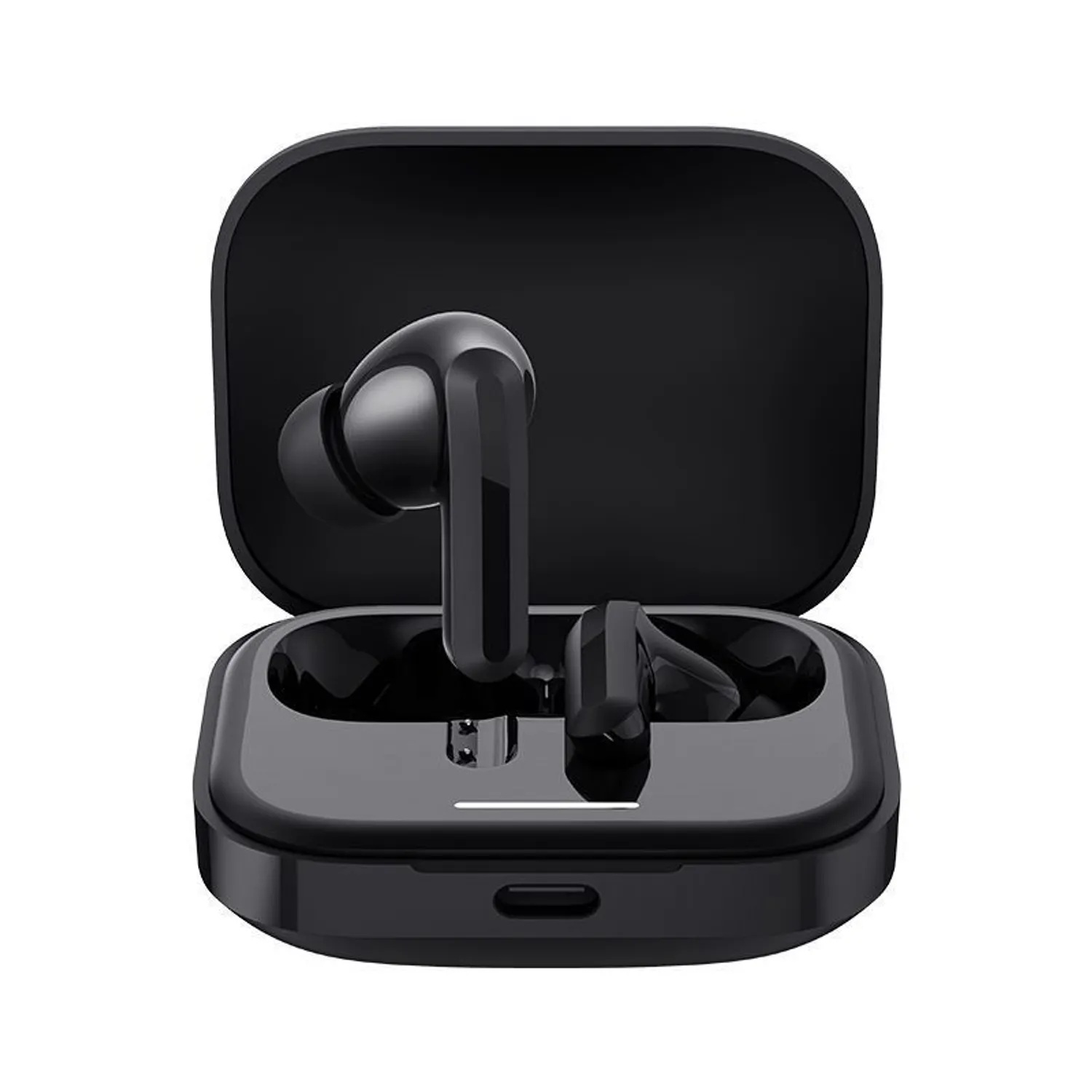 AUDÍFONOS XIAOMI REDMI BUDS 6-NEGRO - 1