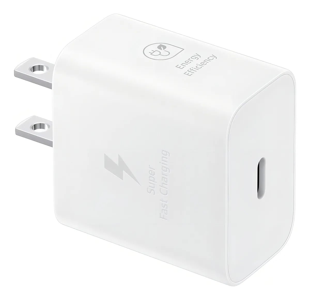 CARGADOR SAMSUNG 25W CARGA RAPIDA PARA GALAXY A26 - 3