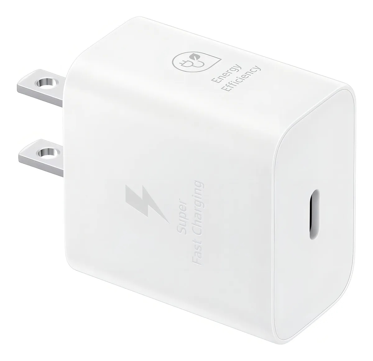 CARGADOR SAMSUNG 25W CARGA RAPIDA PARA GALAXY A56 - 3