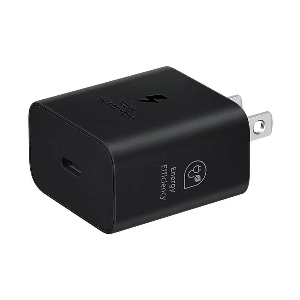 CARGADOR SAMSUNG 25W CARGA RAPIDA PARA GALAXY A17 - 5