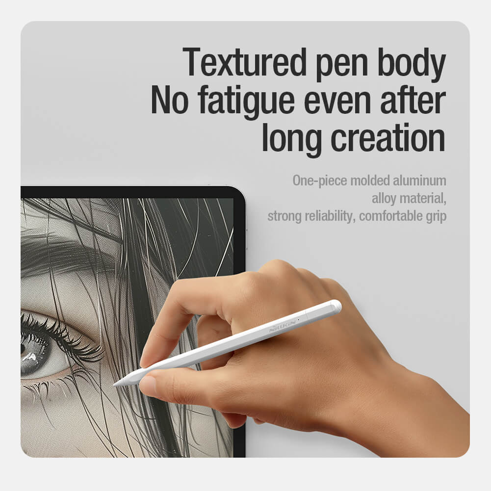 NILLKIN ISKETCH S3 STYLUS PARA IPAD - 5