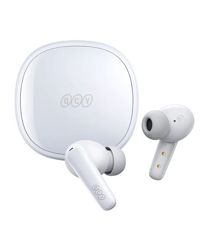 AUDIFONOS QCY T13 INALAMBRICOS - 2
