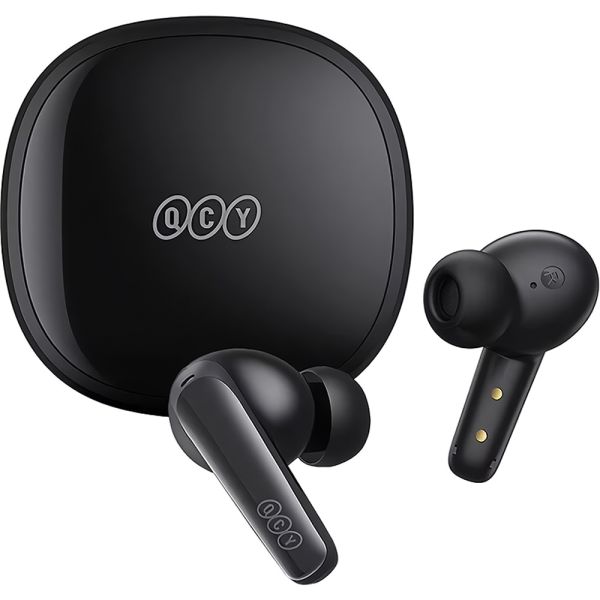 AUDIFONOS QCY T13 INALAMBRICOS - 3