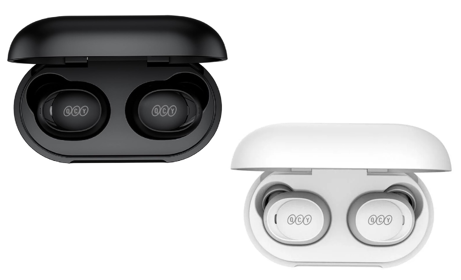 AUDIFONOS INALAMBRICOS QCY ARCBUDS LITE - 1