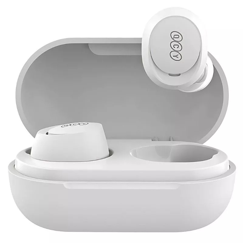 AUDIFONOS INALAMBRICOS QCY ARCBUDS LITE - 2