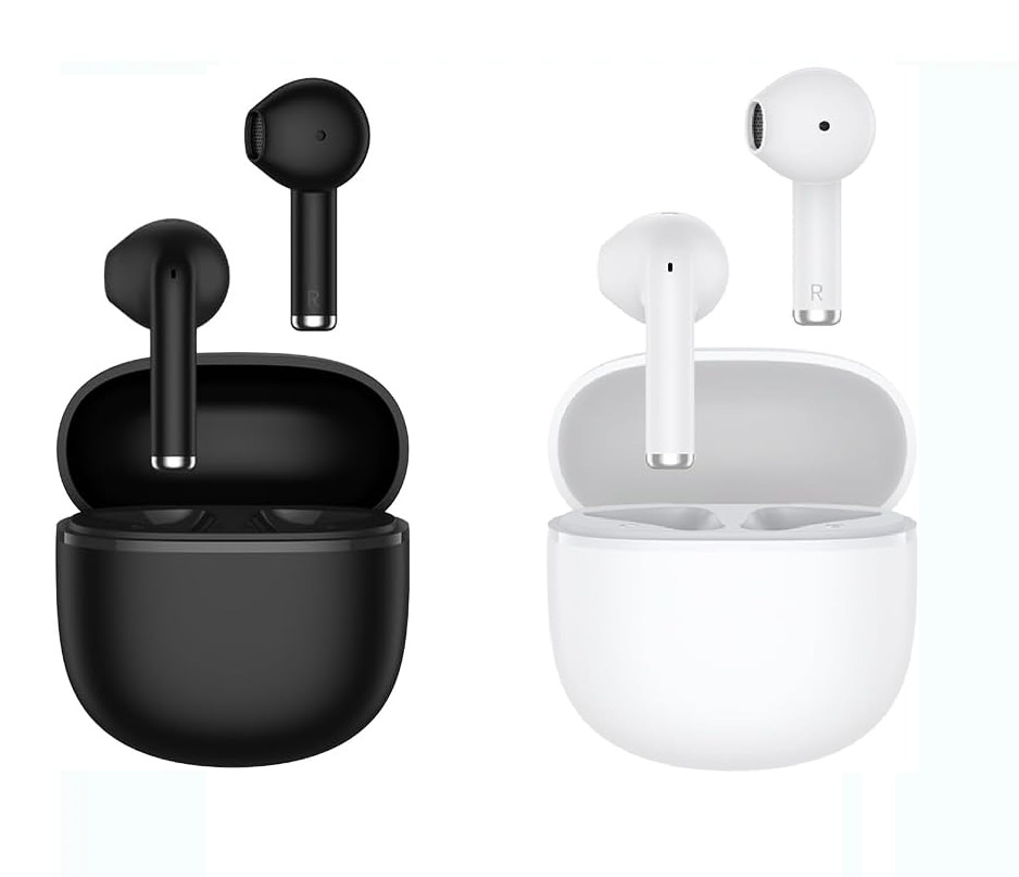 AUDIFONOS INALAMBRICOS QCY AILYBUDS LITE - 1