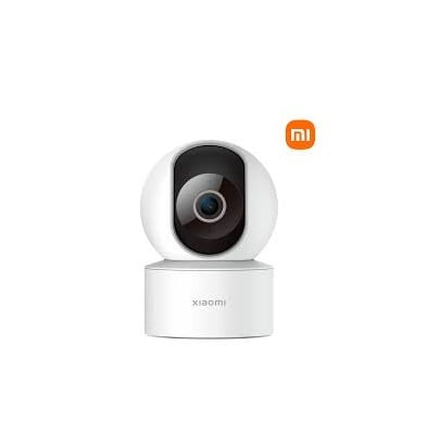 CÁMARA DE SEGURIDAD WIFI XIAOMI SMART CAMERA C200 - 2