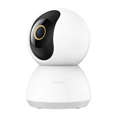CÁMARA DE SEGURIDAD WIFI XIAOMI SMART CAMERA C300 2K 360° - 2