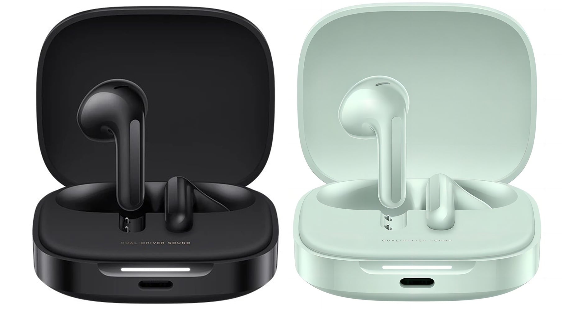 AUDIFONOS REDMI BUDS 7S - 1