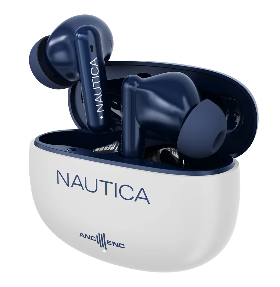 AUDIFONOS INALAMBRICOS NAUTICA HYBRID T680 - 4