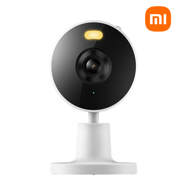 XIAOMI SMART CAMERA C100 SEGURIDAD AVANZADA PARA EL HOGAR - 1