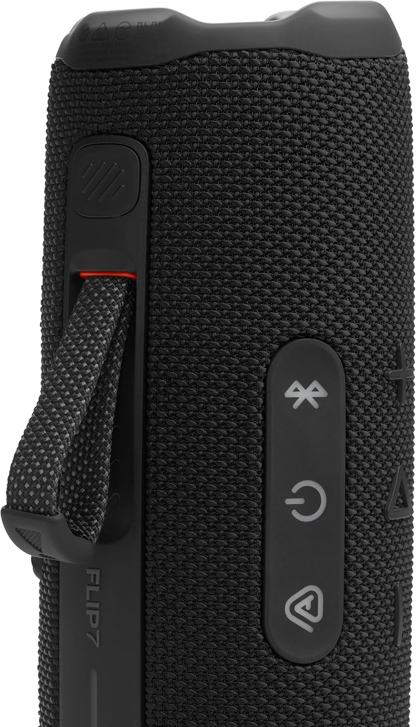 PARLANTE JBL FLIP 7 35W - 3