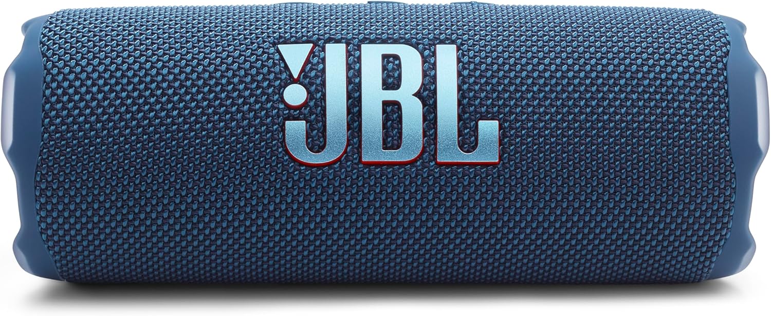PARLANTE JBL FLIP 7 35W - 4