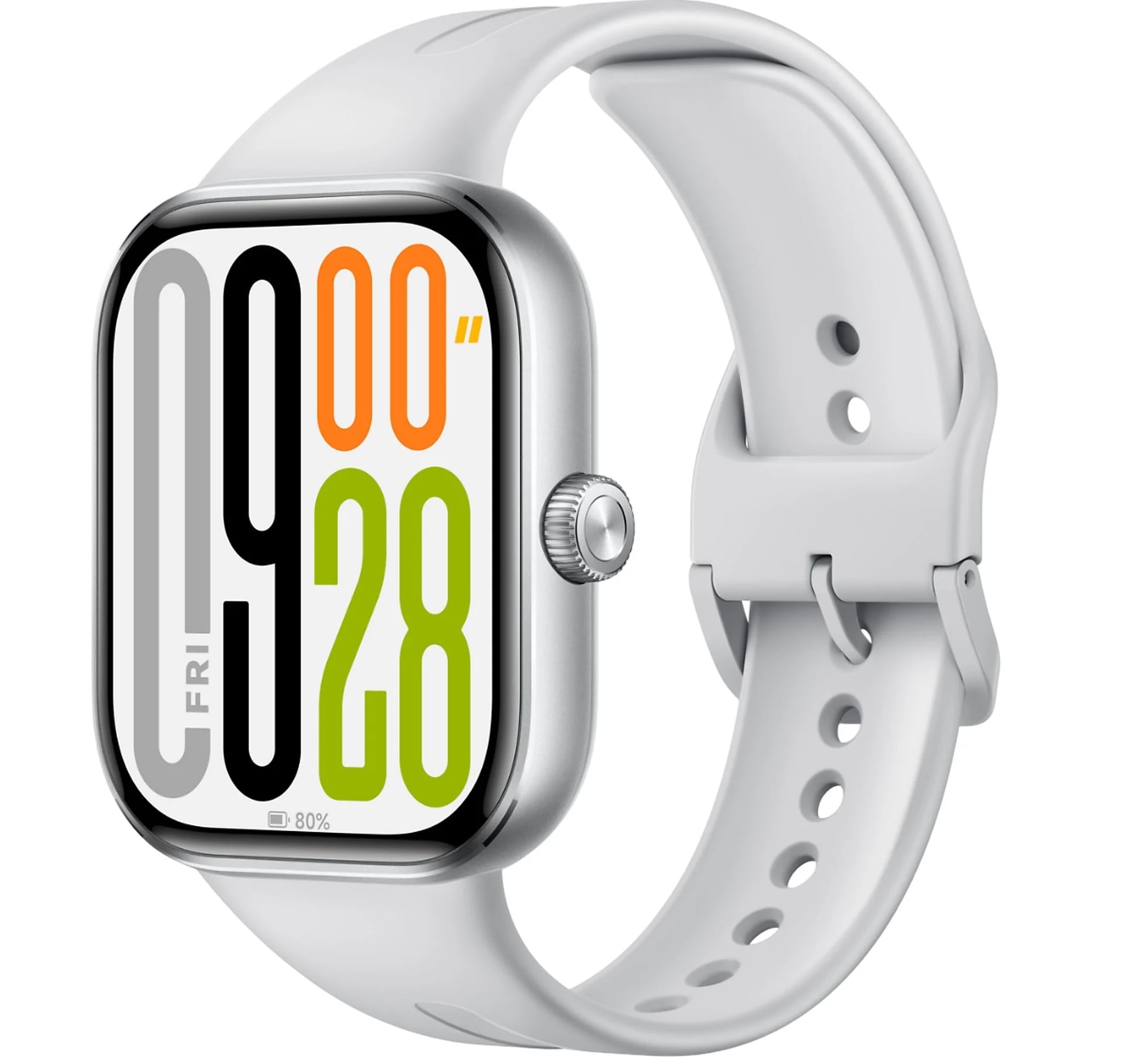 SMARTWATCH XIAOMI REDMI WATCH 5 - 4