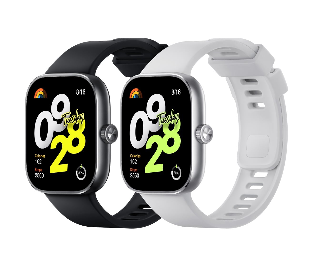 SMARTWATCH XIAOMI REDMI WATCH 4 - 1