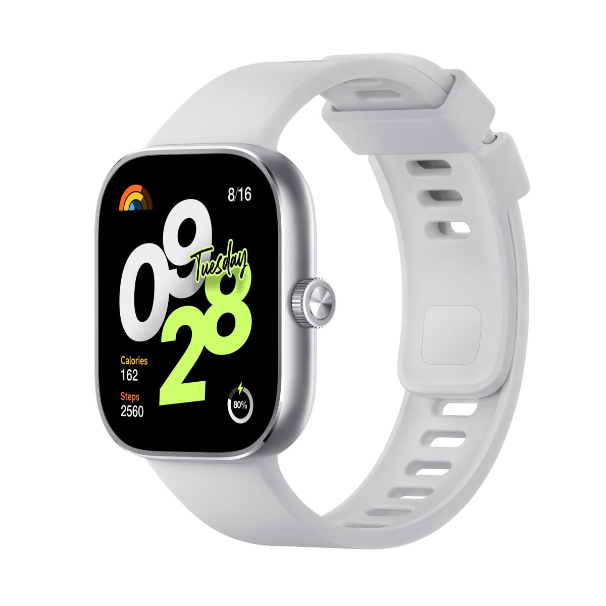 SMARTWATCH XIAOMI REDMI WATCH 4 - 2
