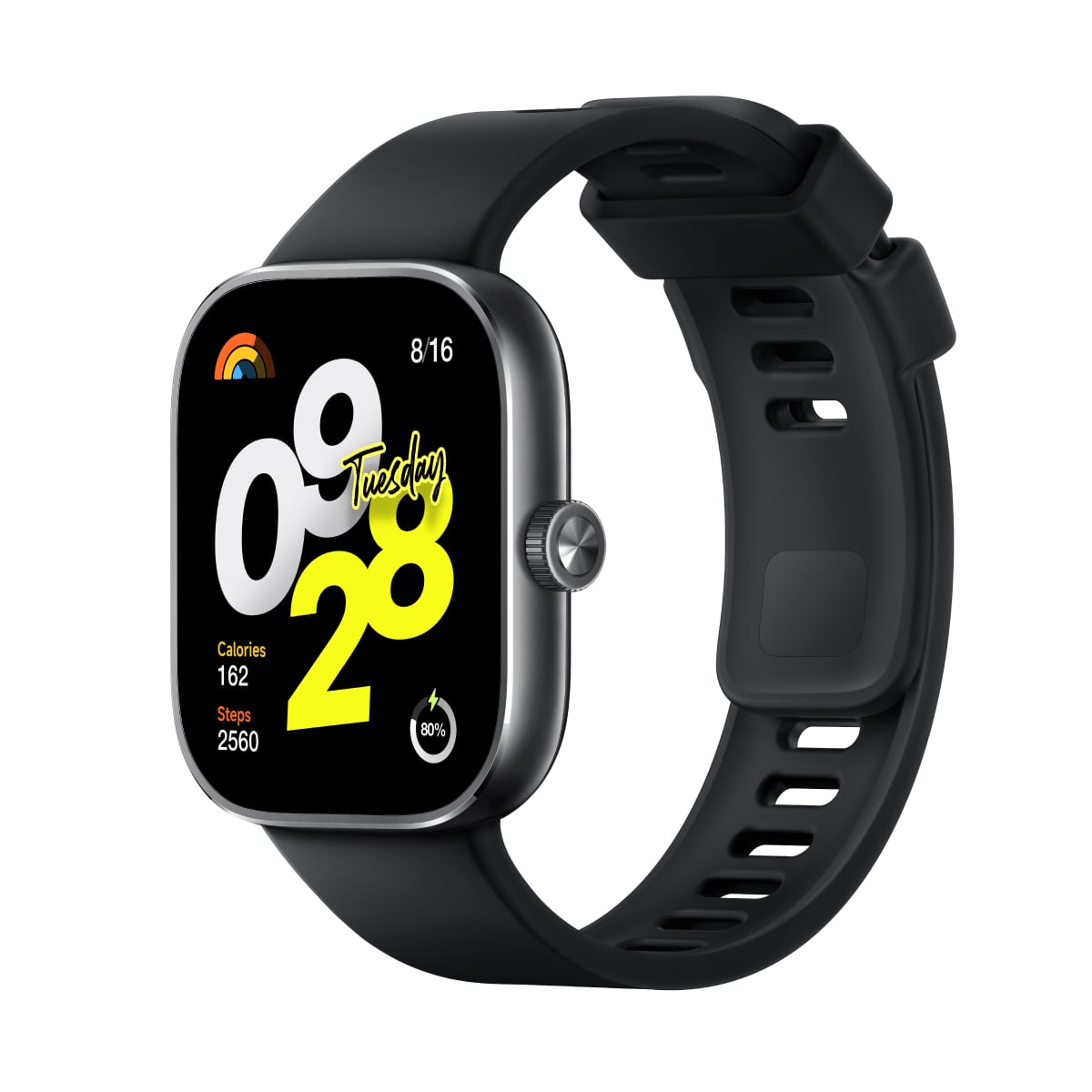 SMARTWATCH XIAOMI REDMI WATCH 4 - 3