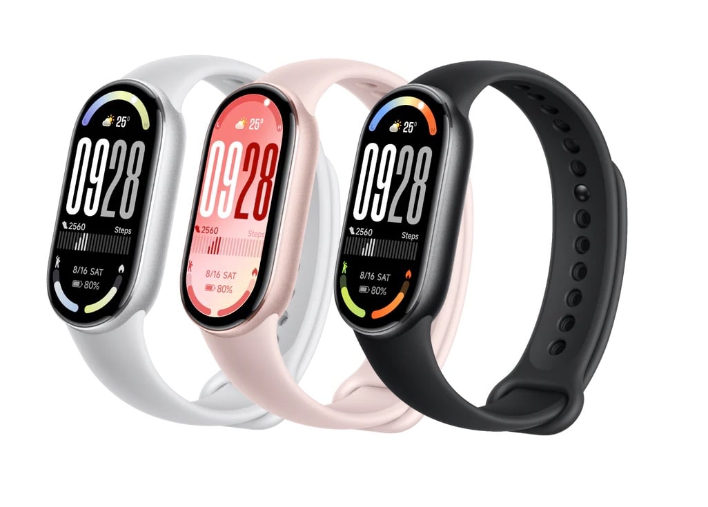 SMARTWATCH XIAOMI MI BAND 10 - 1