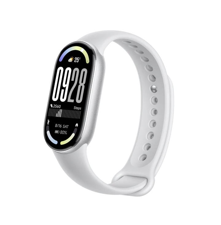 SMARTWATCH XIAOMI MI BAND 10 - 2