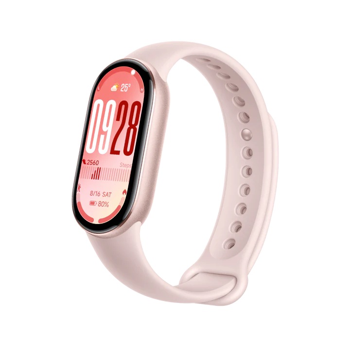 SMARTWATCH XIAOMI MI BAND 10 - 3