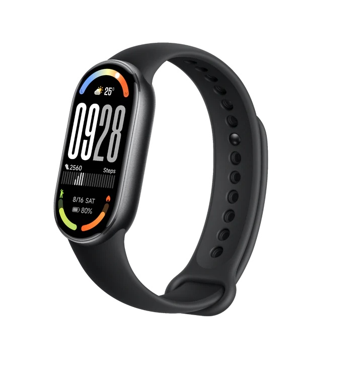 SMARTWATCH XIAOMI MI BAND 10 - 4