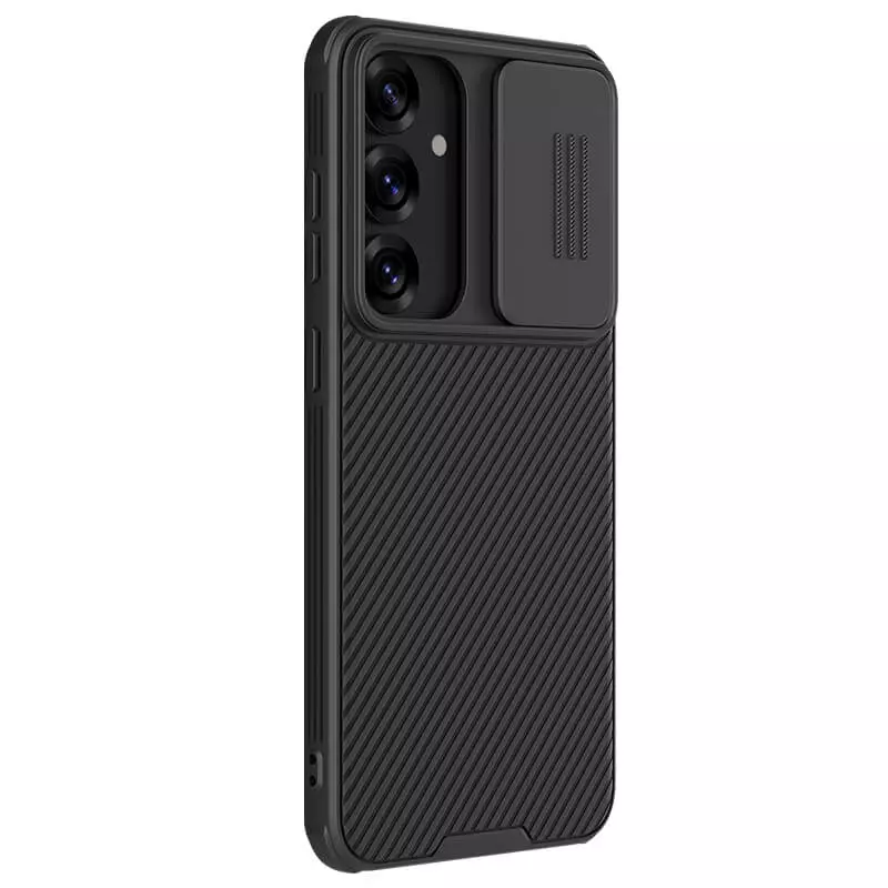 CASE NILLKIN CAMSHIELD PRO PARA SAMSUNG S25 - 1
